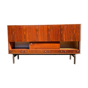 enfilade scandinave en