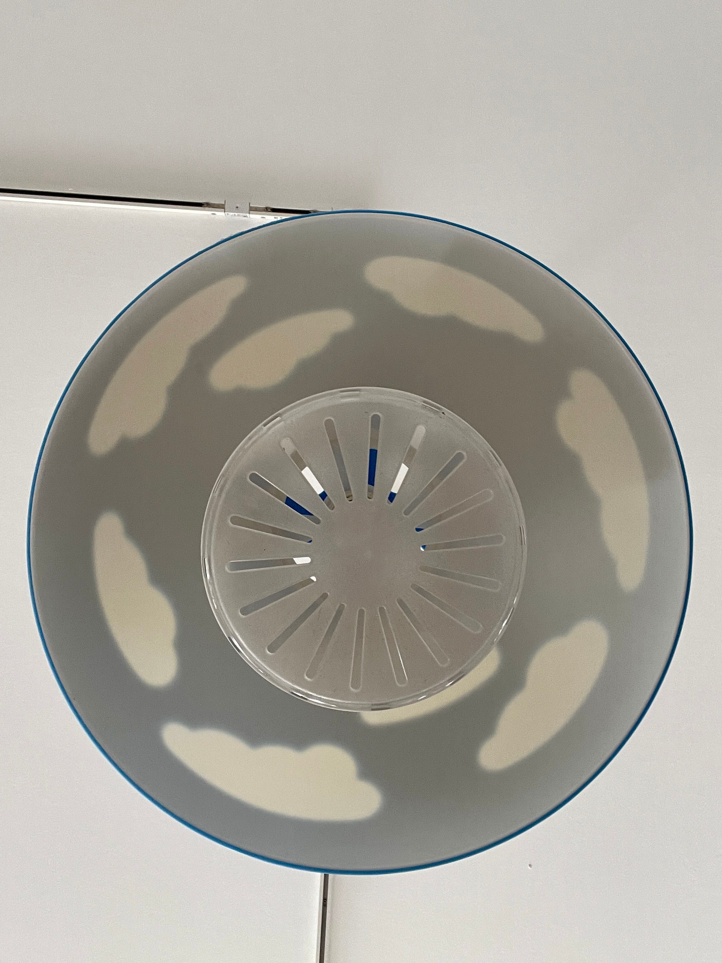 Skojig cloud pendant light by Henrik Preutz - Ikea