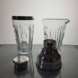 Sèvres Crystal Cocktail Service
