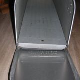 authentic US mailbox