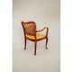 Fauteuil tchécoslovaque 1930s