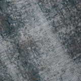 Wool turkish rug, 179x106 cm