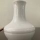 Trio de vases vintage en céramique années 60-70