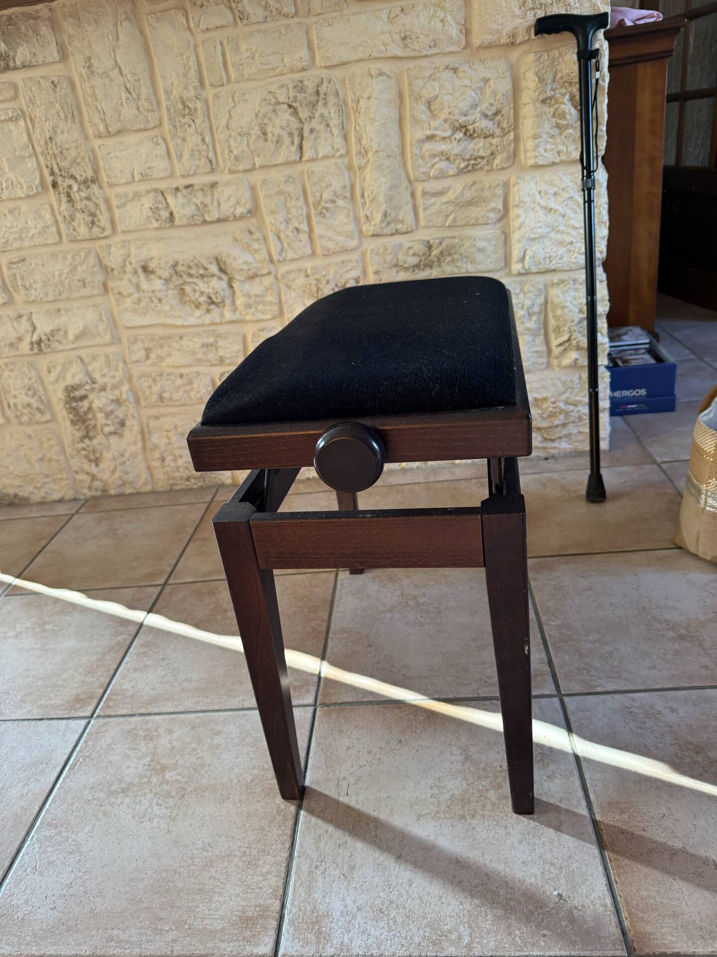 Tabouret de piano