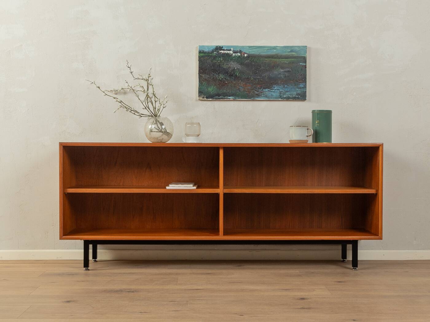 1960s Sideboard by WK Möbel