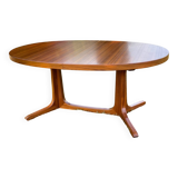 Table Baumann ovale