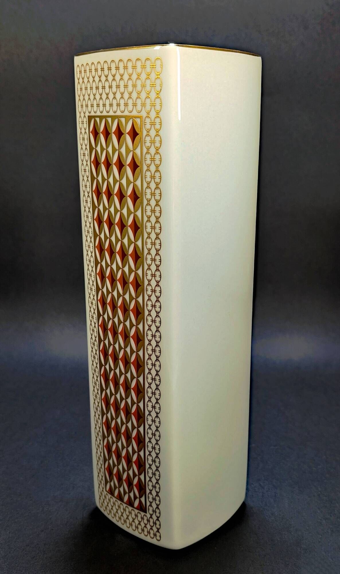Vintage vase Heinrich & Co Selb Bavaria