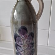 Bouteille en faïence de Pornic