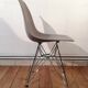DSR chair by Charles & Ray Eames edit by Vitra