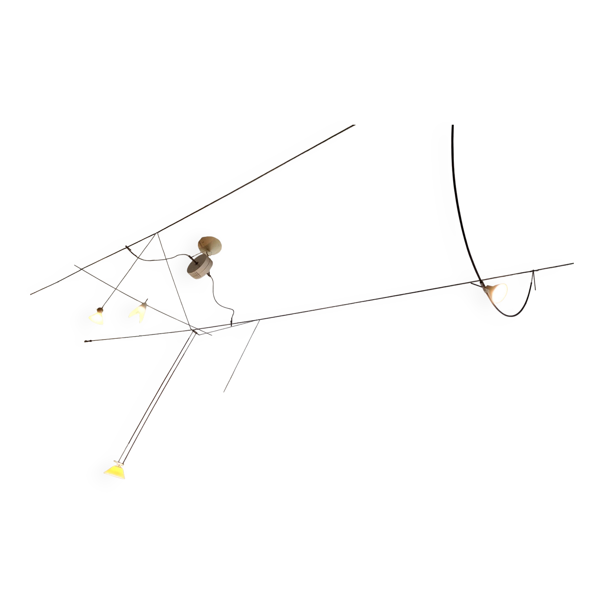 YA YA HO Ingo Maurer