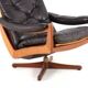 Söda Galvano - Fauteuil Møbler Norvège - moderne du milieu du siècle