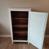 Small wardrobe or vintage Parisian buffet