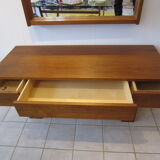 Commode scandinave par Ateljé Glas & Trä Hovmantorp