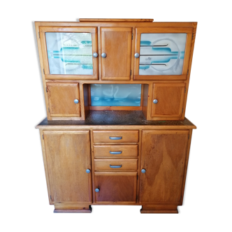 buffet kitchen mado