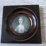 Miniature painting