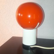 Toy lamp design Ezio Didone for Ecolight, 1968