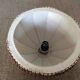 Vintage pendant lamp