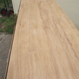 Parisian buffet of the 50s