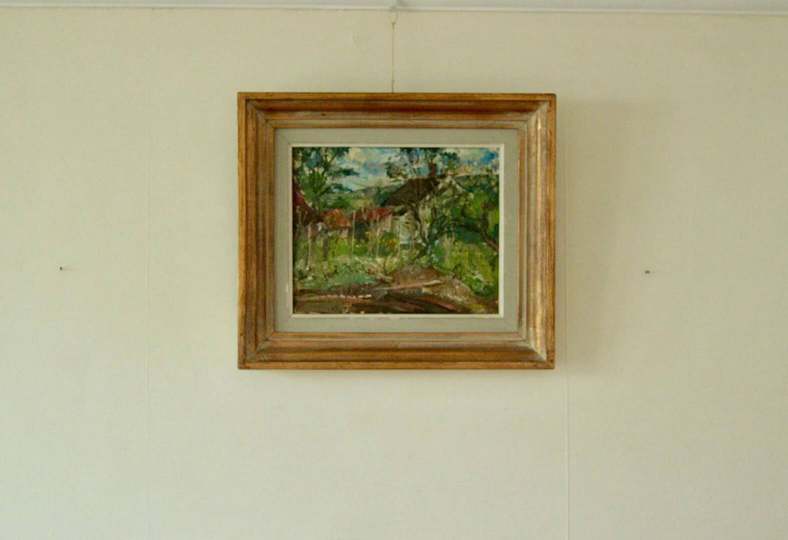 "Gothenburg" by Josef Lindskog