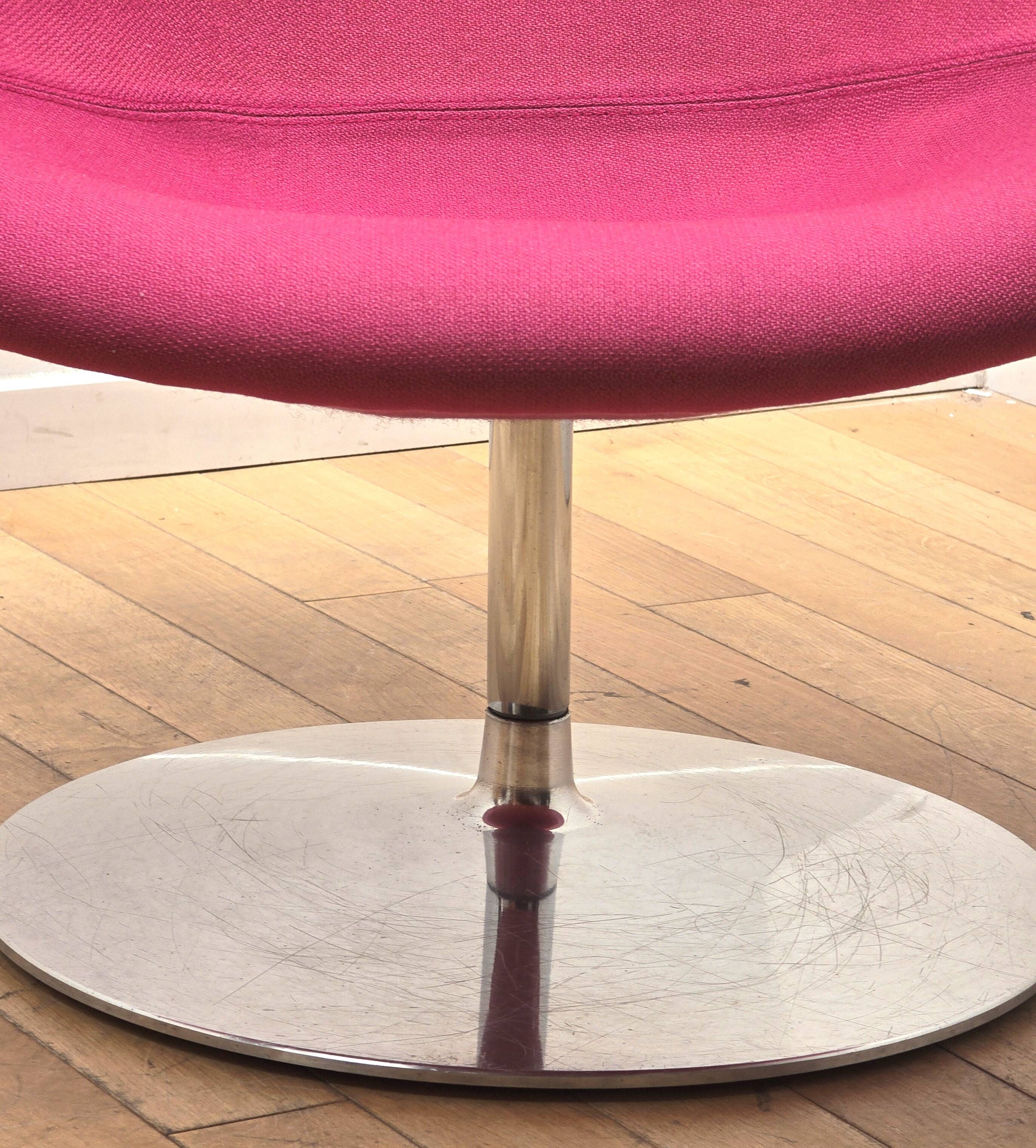 Globe armchair, Pierre Paulin