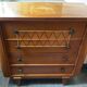 Vintage chest of drawers from the 50s