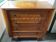 Vintage chest of drawers from the 50s