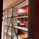Hülsta wall library