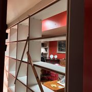 Hülsta wall library