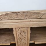 Art Deco buffet