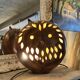 Ceramic lamp