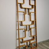 Room Divider by Ludvik Volak for Drevopodnik Holesov