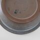 Blue ceramic bowl, Danish design, 1960s, manufacturer: MA&S, designer: Mari