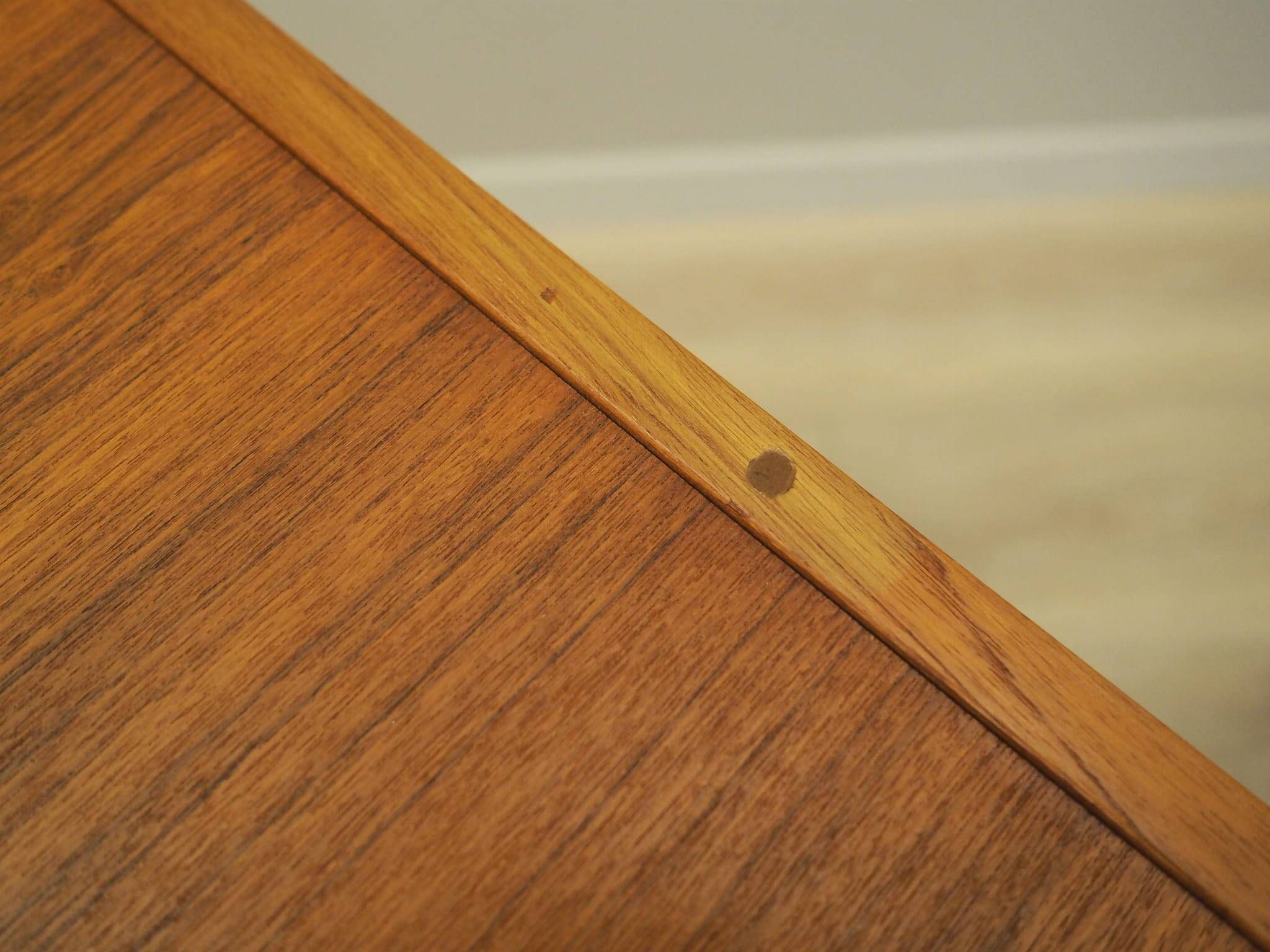 Teak cabinet, Danish design, 1970s, production: Denmark