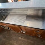 Bar en Formica