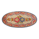 Large Henriot Quimper dish