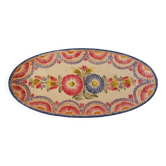 Large Henriot Quimper dish
