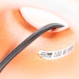 Danish vintage pendant lamp PH 5 by Poul Henningsen, Louis Poulsen, 1958