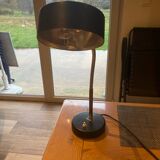 Workshop lamp