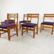 Chaises Raphael de Guillerme et Chambron pour Votre Maison