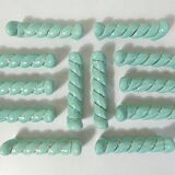 Saint Clement knife holder