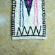 Azilal Moroccan Berber hallway rug 290 x 70 cm New