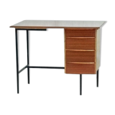 Bureau vintage  formica 1960