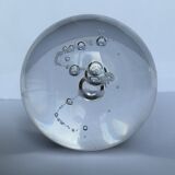 DAUM Crystal Paper Press