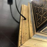 Pagoda lamp 1970