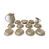 Service à café limoges bernardaud & co