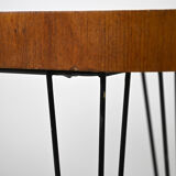 Vintage Scandinavian teak planter