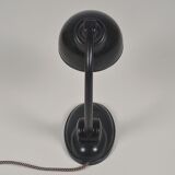 Bakelite lamp '11126' designed by Eric Kirkman Cole, 1930s