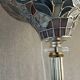 Lampadaire vintage