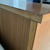 Scandinavian vintage buffet