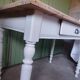Table de ferme